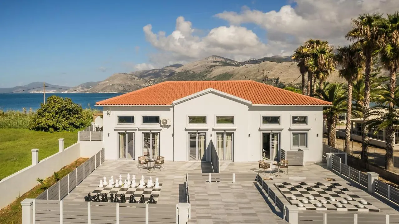 Lighthouse Villas Kefalonia Argostoli   Argostoli (Kefalonia)