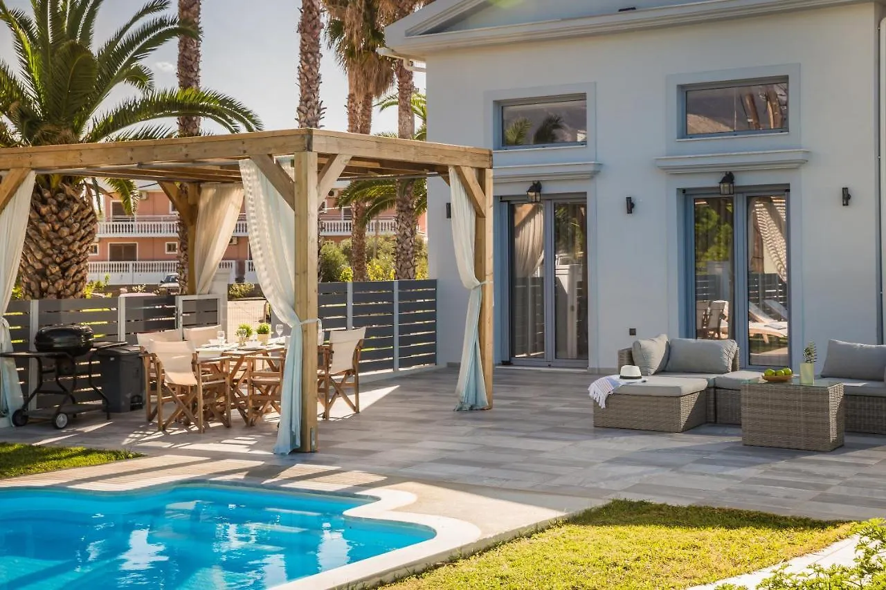 Lighthouse Villas Kefalonia Argostoli  0*, Argostoli (Kefalonia) Grekland