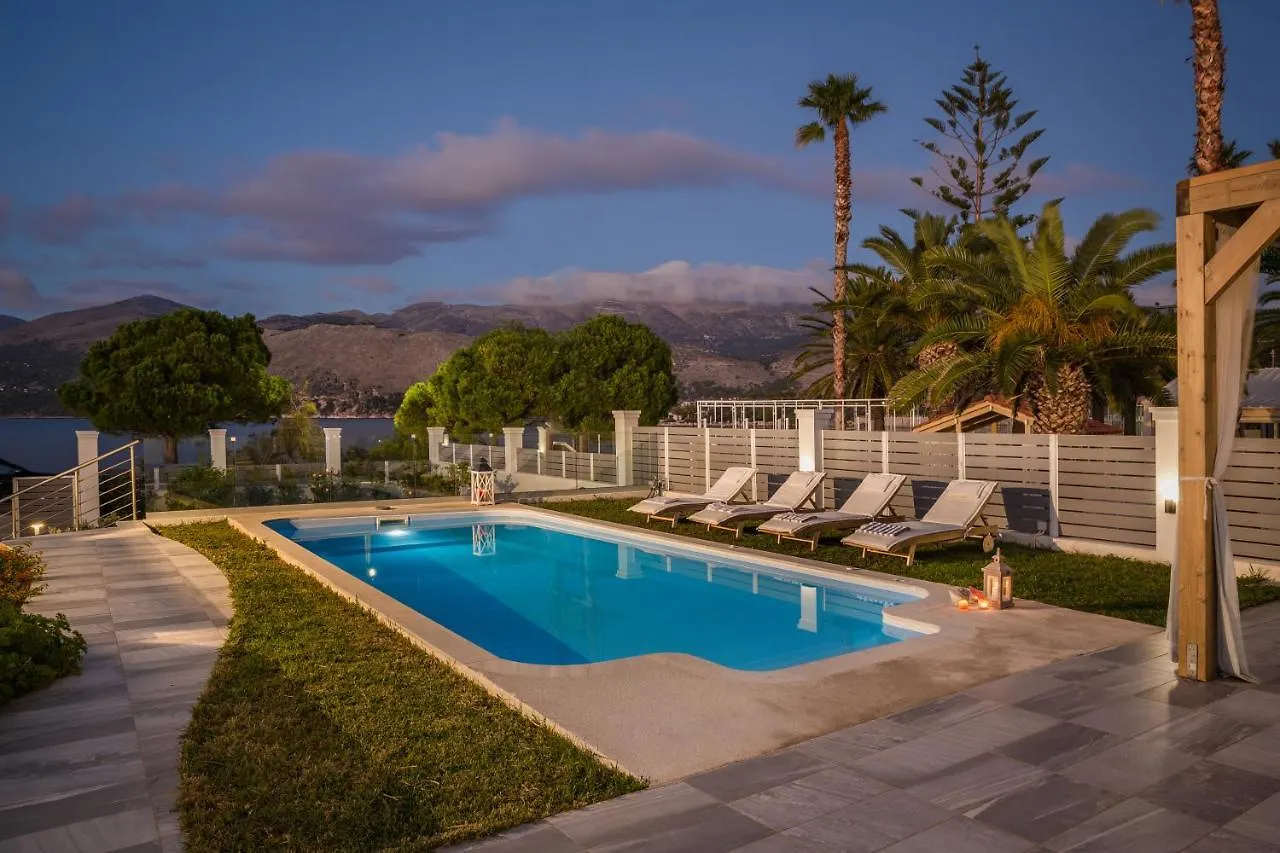 Lighthouse Villas Kefalonia Argostoli   Argostoli (Kefalonia)