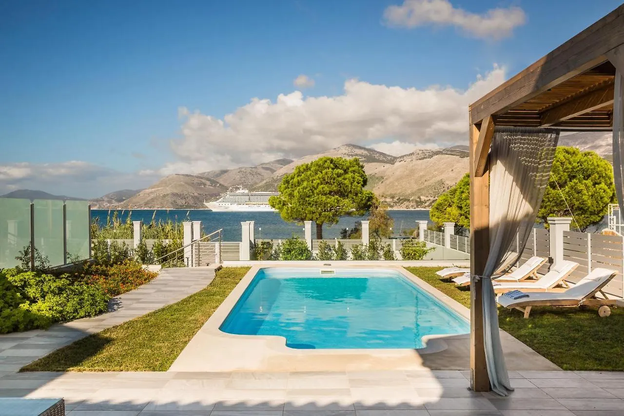 Lighthouse Villas Kefalonia Argostoli  0*, Argostoli (Kefalonia)