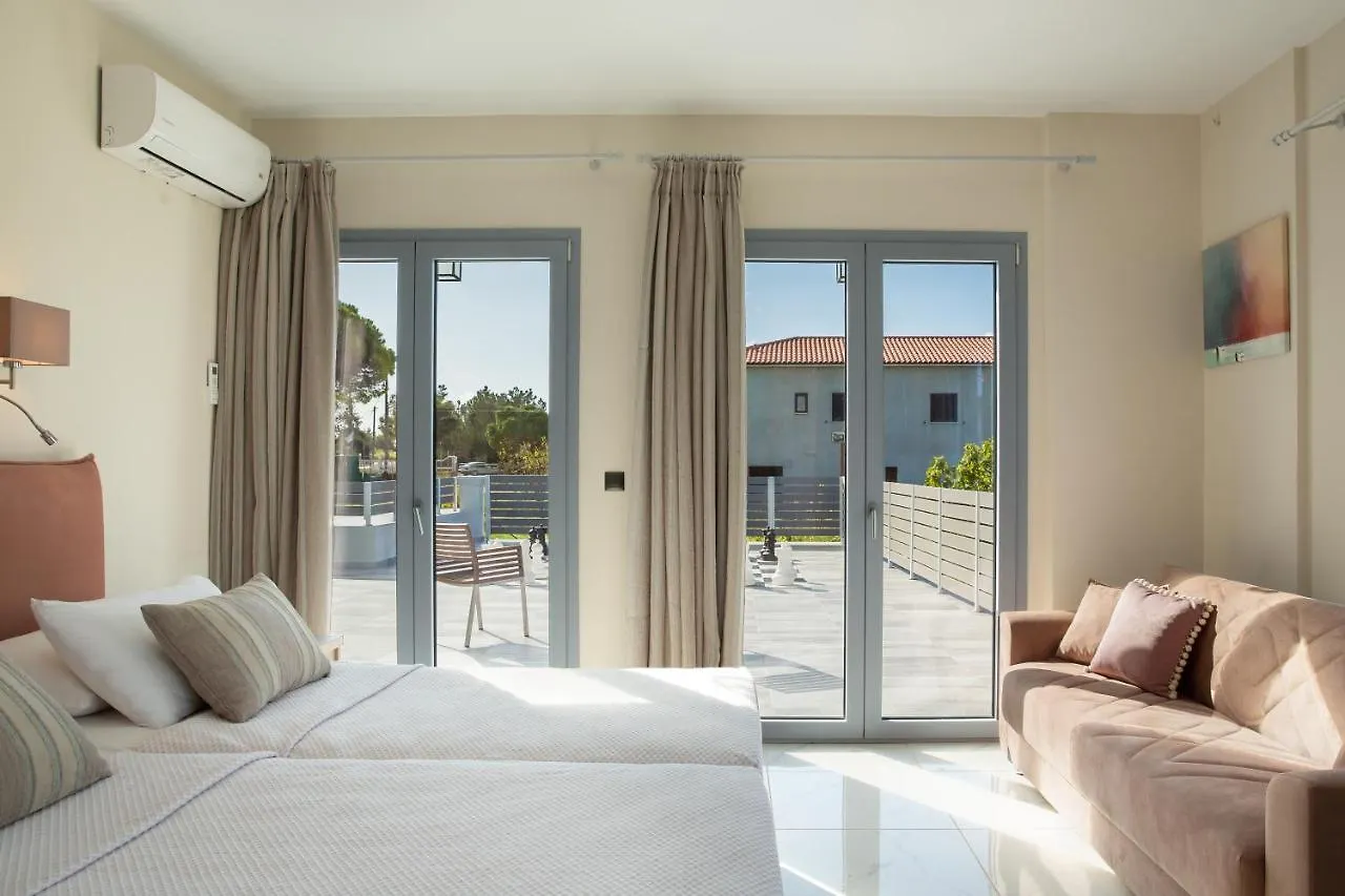 Lighthouse Villas Kefalonia Argostoli  Grekland