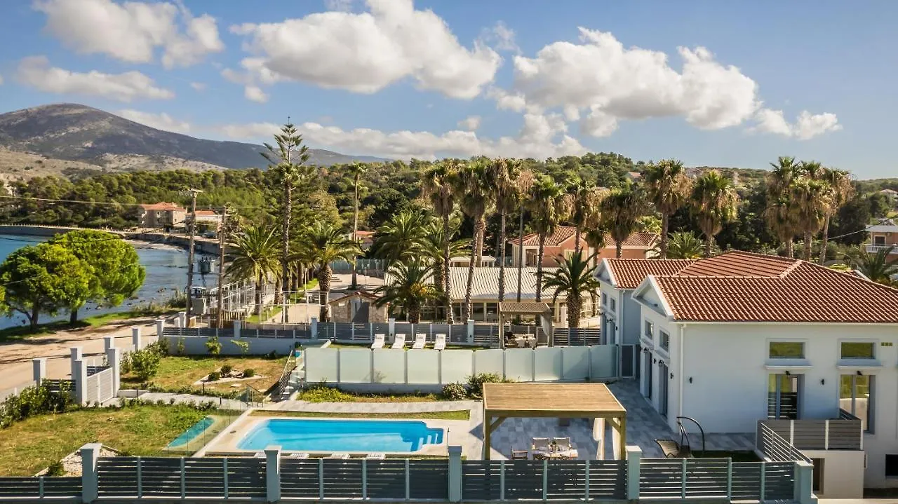 Lighthouse Villas Kefalonia Argostoli   Argostoli (Kefalonia)