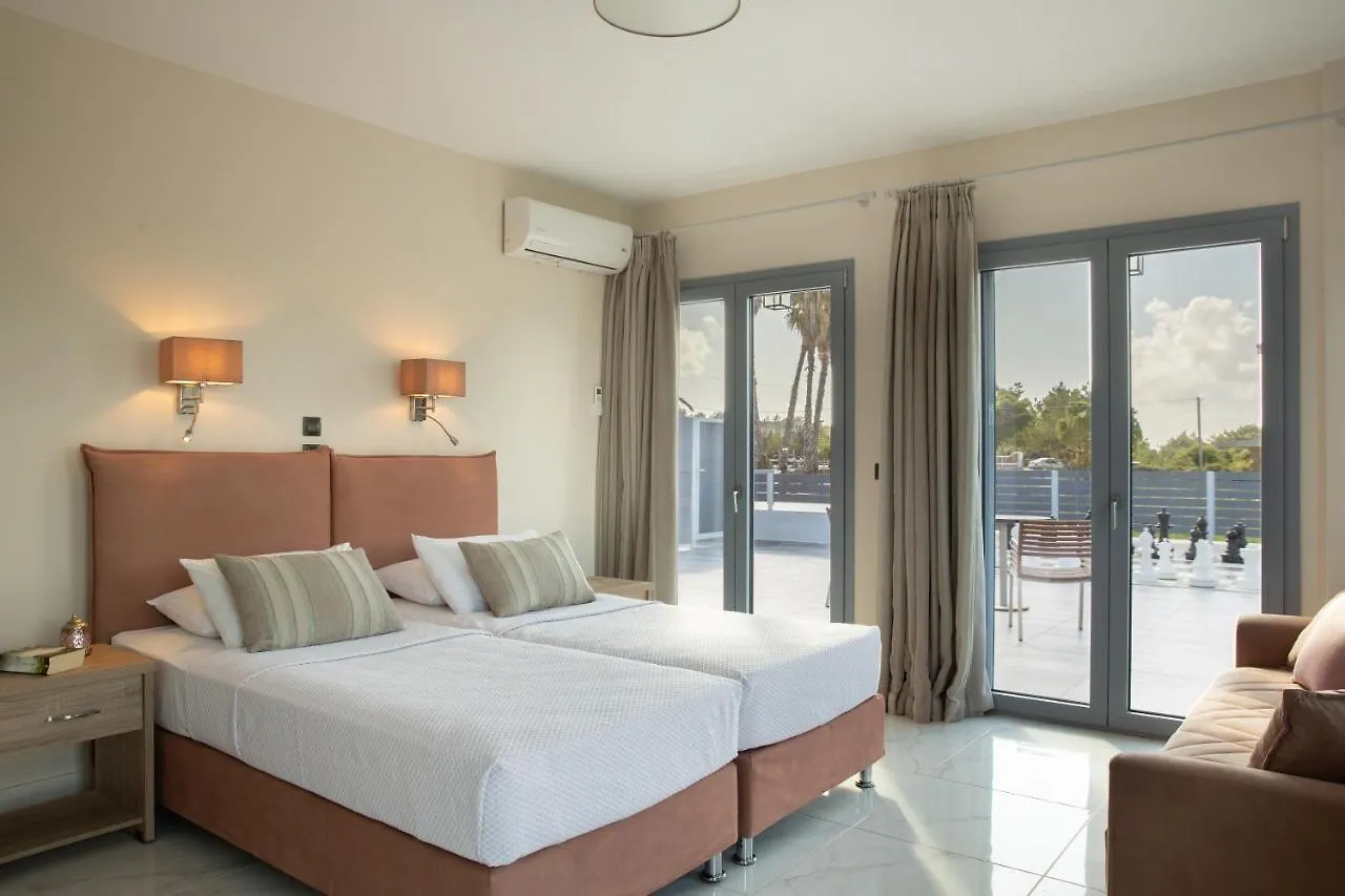 Lighthouse Villas Kefalonia Argostoli  0*, Argostoli (Kefalonia)