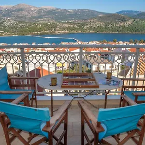 Litos Argostoli (Kefalonia)