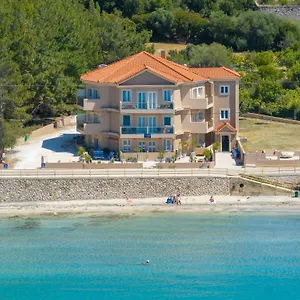 Egialion Iqia Αργοστόλι